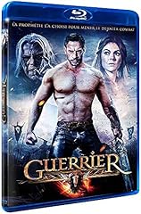 Guerrier blu ray d'occasion  Livré partout en France
