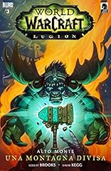 World warcraft legion usato  Spedito ovunque in Italia 