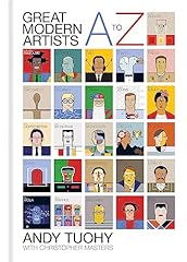 Great modern artists for sale  Delivered anywhere in UK