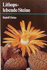 Lithops lebende steine. d'occasion  Livré partout en France