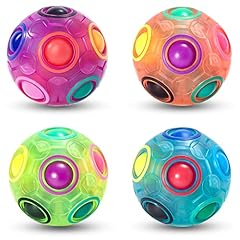 Vdealen magic rainbow usato  Spedito ovunque in Italia 