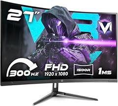 Vibox pouces 300hz d'occasion  Livré partout en France
