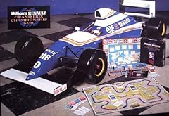 Williams renault grand for sale  Delivered anywhere in UK