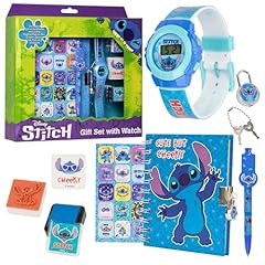 Disney stitch digital for sale  Delivered anywhere in UK