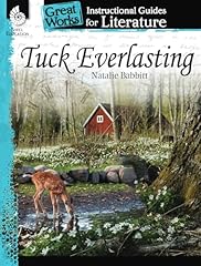 Tuck everlasting instructional for sale  Delivered anywhere in USA 