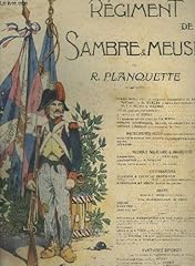 Regiment sambre meuse d'occasion  Livré partout en France