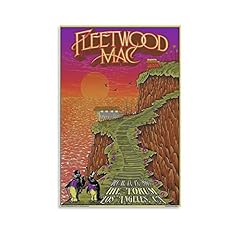 Dewf fleetwood mac for sale  Delivered anywhere in USA 