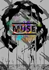 Muse album cover for sale  Delivered anywhere in UK