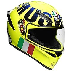 Agv casco top usato  Spedito ovunque in Italia 