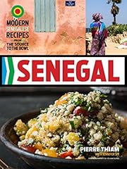 Senegal modern senegalese d'occasion  Livré partout en France