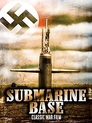 Submarine base classic for sale  Delivered anywhere in UK