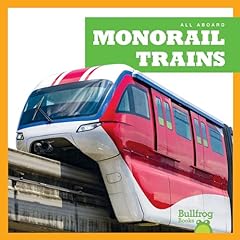 Monorail trains gebraucht kaufen  Wird an jeden Ort in Deutschland