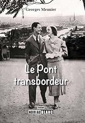 Pont transbordeur d'occasion  Livré partout en France