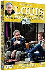 Louis brocante vol. d'occasion  Livré partout en France