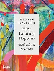 How painting happens gebraucht kaufen  Wird an jeden Ort in Deutschland