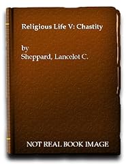 Chastity religious life d'occasion  Livré partout en France