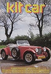 Kit car magazine for sale  Delivered anywhere in Ireland