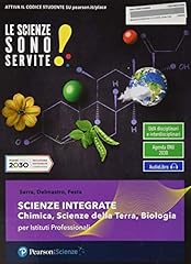Scienze sono servite usato  Spedito ovunque in Italia 