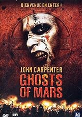 Ghosts mars d'occasion  Livré partout en France