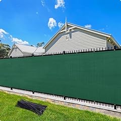 Artpuch fence privacy for sale  Delivered anywhere in USA 