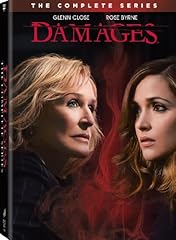 Damages complete series for sale  Delivered anywhere in USA 