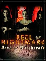 Reel nightmare book for sale  Delivered anywhere in UK