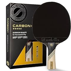 Stiga carbon ping for sale  Delivered anywhere in USA 