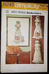 Holly hobbie vintage for sale  Delivered anywhere in USA 