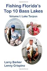Lake tarpon fishing d'occasion  Livré partout en France