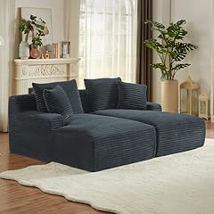 Guanghong double chaise for sale  Delivered anywhere in USA 