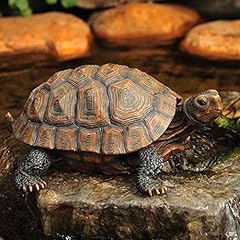 Danmu polyresin tortoise for sale  Delivered anywhere in USA 