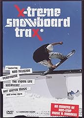 Treme snowboard trax for sale  Delivered anywhere in UK