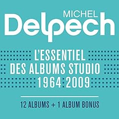 Essentiel albums studio d'occasion  Livré partout en France