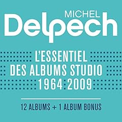 Essentiel albums studio d'occasion  Livré partout en France