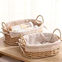 Gib wicker storage for sale  Delivered anywhere in USA 
