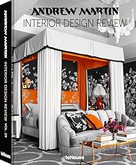 Andrew martin interior gebraucht kaufen  Wird an jeden Ort in Deutschland