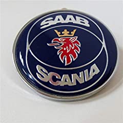 Saab scania 3 d'occasion  Livré partout en France