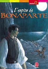 Espion bonaparte d'occasion  Livré partout en France