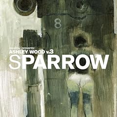 Sparrow volume ashley gebraucht kaufen  Wird an jeden Ort in Deutschland