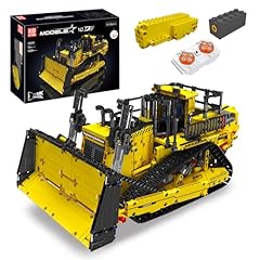 Mould king bulldozer for sale  Delivered anywhere in USA 