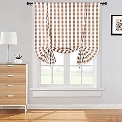 Lintimes tie curtains for sale  Delivered anywhere in UK