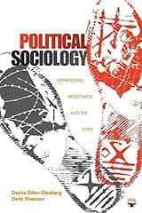 Political sociology ppression gebraucht kaufen  Wird an jeden Ort in Deutschland