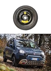 Ruotino scorta compatibile usato  Spedito ovunque in Italia 