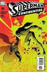 Superman confidential secrets for sale  Delivered anywhere in USA 