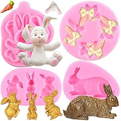 Miyahouse easter rabbit for sale  Delivered anywhere in USA 