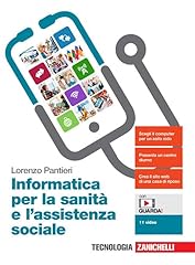 Informatica per sanità usato  Spedito ovunque in Italia 