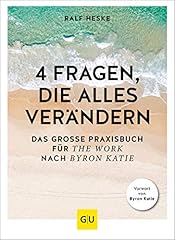 Fragen verändern große gebraucht kaufen  Wird an jeden Ort in Deutschland