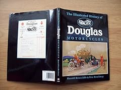 Illustrated history douglas for sale  Delivered anywhere in UK