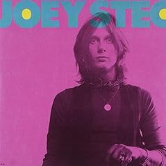 Joey stec album d'occasion  Livré partout en France