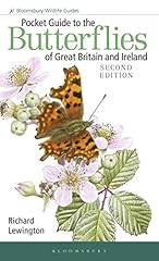 Pocket guide butterflies for sale  Delivered anywhere in UK